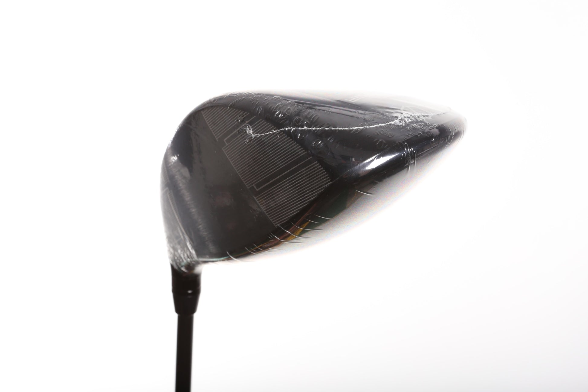 Used Wilson Staff 2025 DYNAPWR Max Driver - 10.5 Degrees - Regular Flex UST Linq Red 5F3 - Right-Handed-Next Round