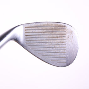 Used Scor 4161 Lob Wedge - Right-Handed - 59 Degrees - Stiff Flex-Next Round