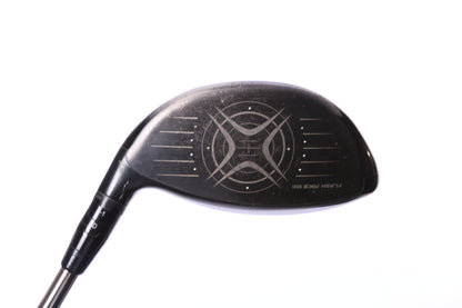Used Callaway Epic MAX Driver - 10.5 Degrees - Seniors Flex UST Mamiya Quantum Speed TSPX 3F2 - Right-Handed
