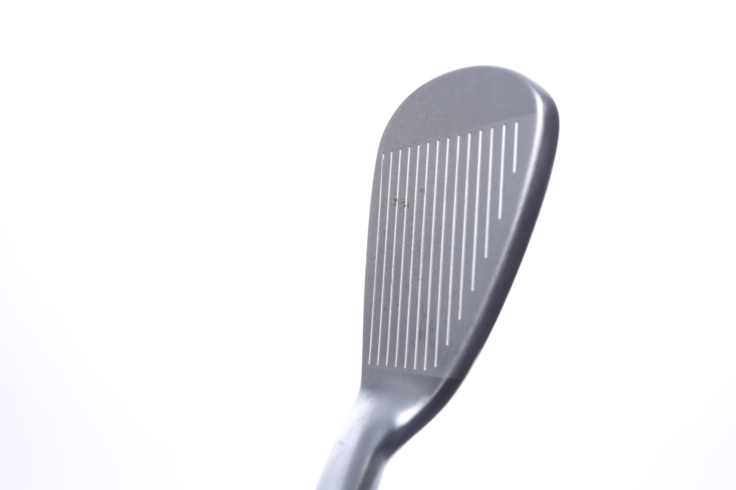 Used Mizuno JPX 923 Hot Metal HL Pitching Wedge - Right-Handed - 42.5 Degrees - Ladies Flex-Next Round