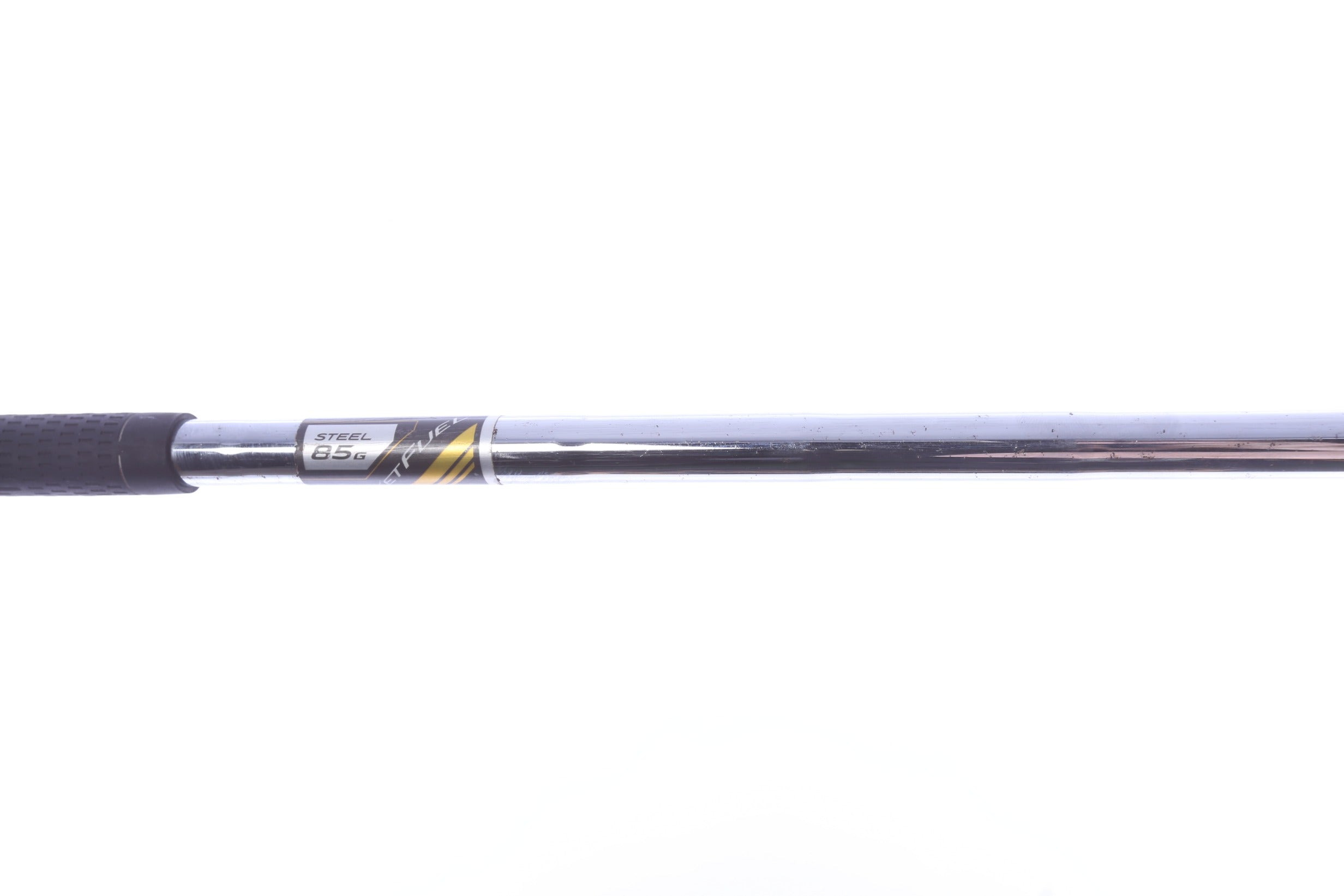 Used TaylorMade RocketBladez Single 6-Iron - Left-Handed - Stiff Flex-Next Round