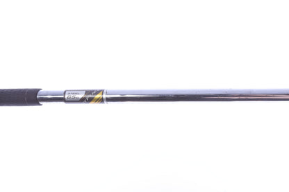 Used TaylorMade RocketBladez Single 6-Iron - Left-Handed - Stiff Flex-Next Round