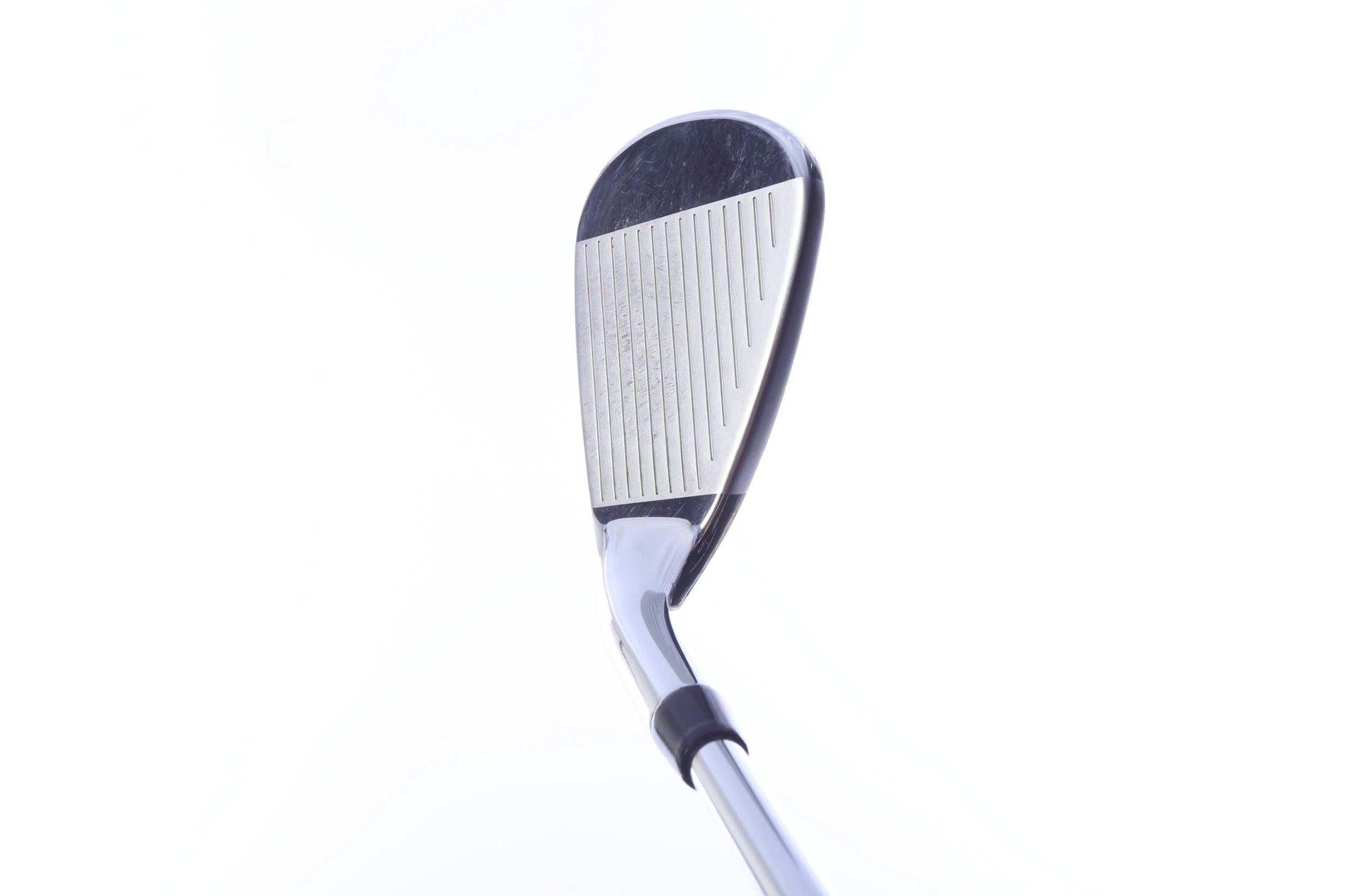 Used Callaway Paradym X Single 8-Iron - Right-Handed - Stiff Flex