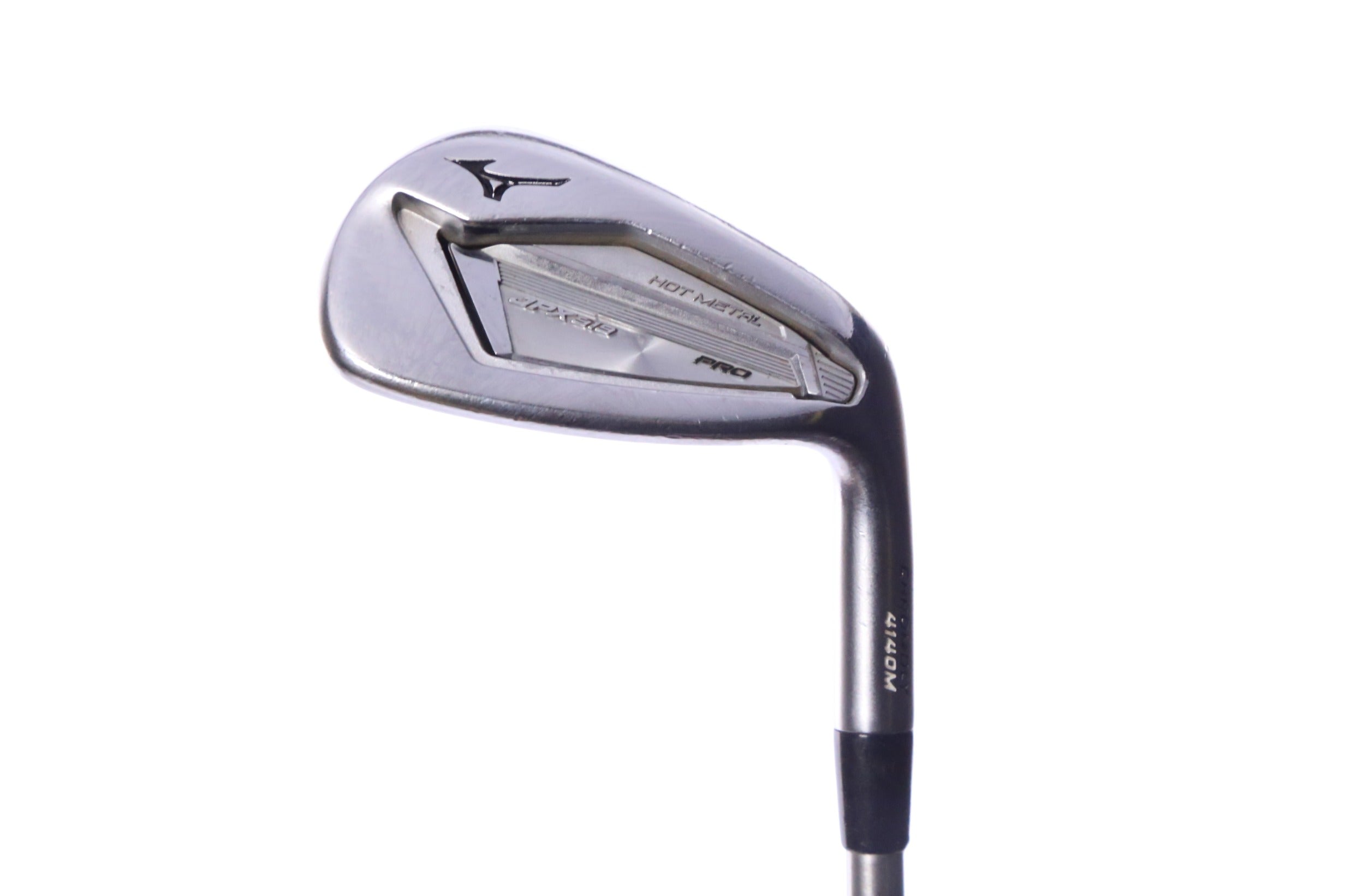 Used Mizuno JPX 919 Hot Metal Pro Pitching Wedge - Right-Handed - 45 Degrees - Regular Flex-Next Round