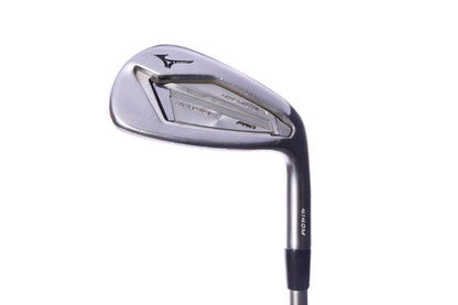 Used Mizuno JPX 919 Hot Metal Pro Pitching Wedge - Right-Handed - 45 Degrees - Regular Flex-Next Round