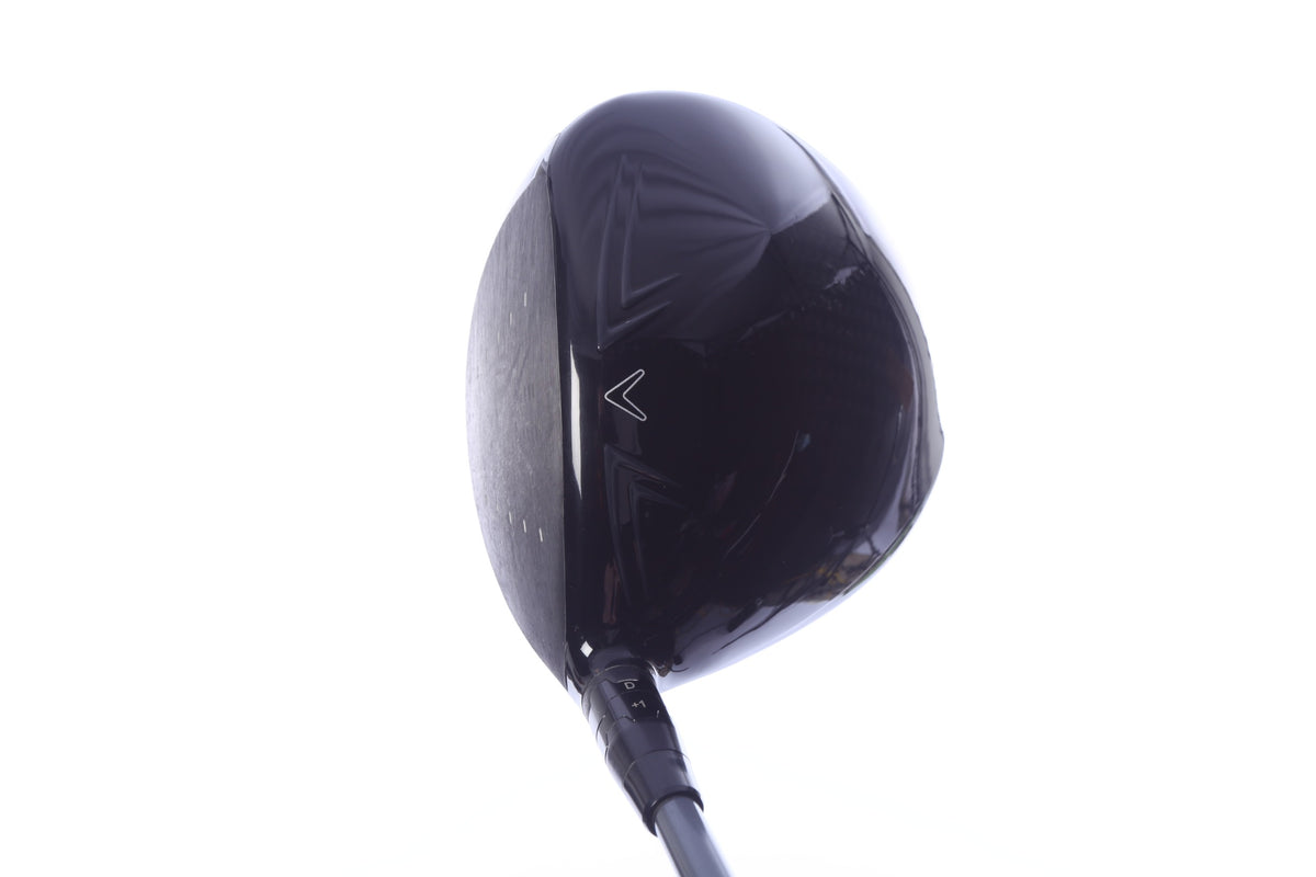 Used Callaway GBB Epic Sub Zero Driver - 10.5 Degrees - Regular Flex Mitsubishi Kuro Kage - Right-Handed-Next Round