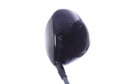 Used Callaway GBB Epic Sub Zero Driver - 10.5 Degrees - Regular Flex Mitsubishi Kuro Kage - Right-Handed-Next Round