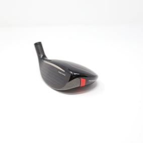 Used TaylorMade STEALTH Rescue Hybrid - HEAD ONLY - Left-Handed - 19 Degrees-Next Round