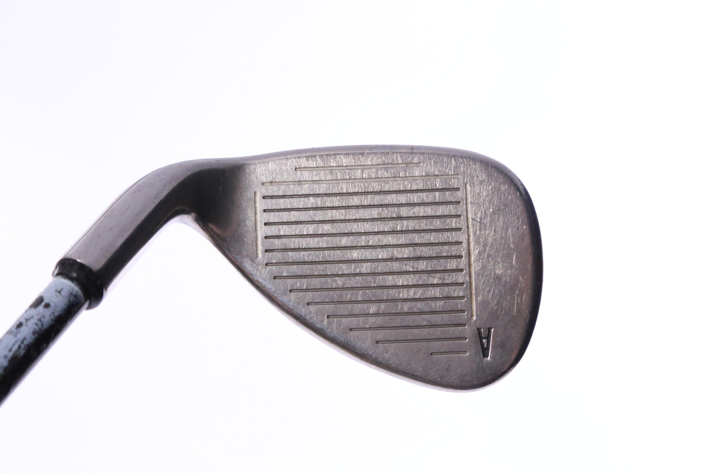 Used Callaway X-22 Approach Wedge - Right-Handed - 50 Degrees - Regular Flex-Next Round