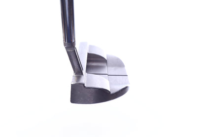 Used Titleist Scotty Cameron Super Select Fastback 1.5 Putter - Right-Handed - 32 in - Mid-mallet