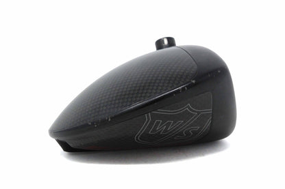 Used Wilson 2025 DYNAPWR Carbon Driver - HEAD ONLY - Right-Handed - 10.5 Degrees