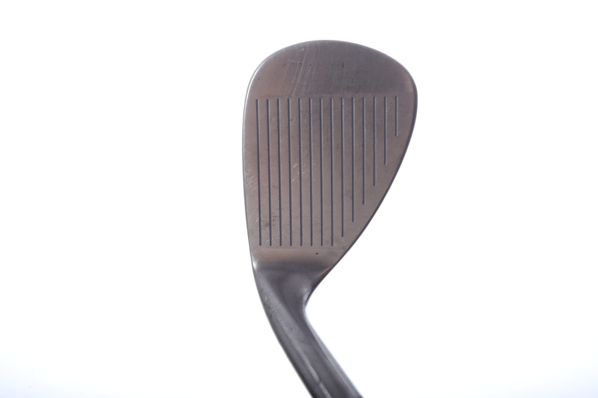 Used Mizuno JPX 923 Sand Wedge - Right-Handed - 54 Degrees - Regular Plus Flex-Next Round