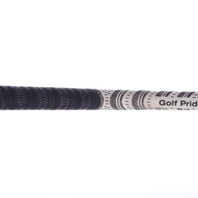 Used Titleist Vokey SM6 Tour Chrome Lob Wedge - Left-Handed - 60 Degrees - Stiff Flex-Next Round