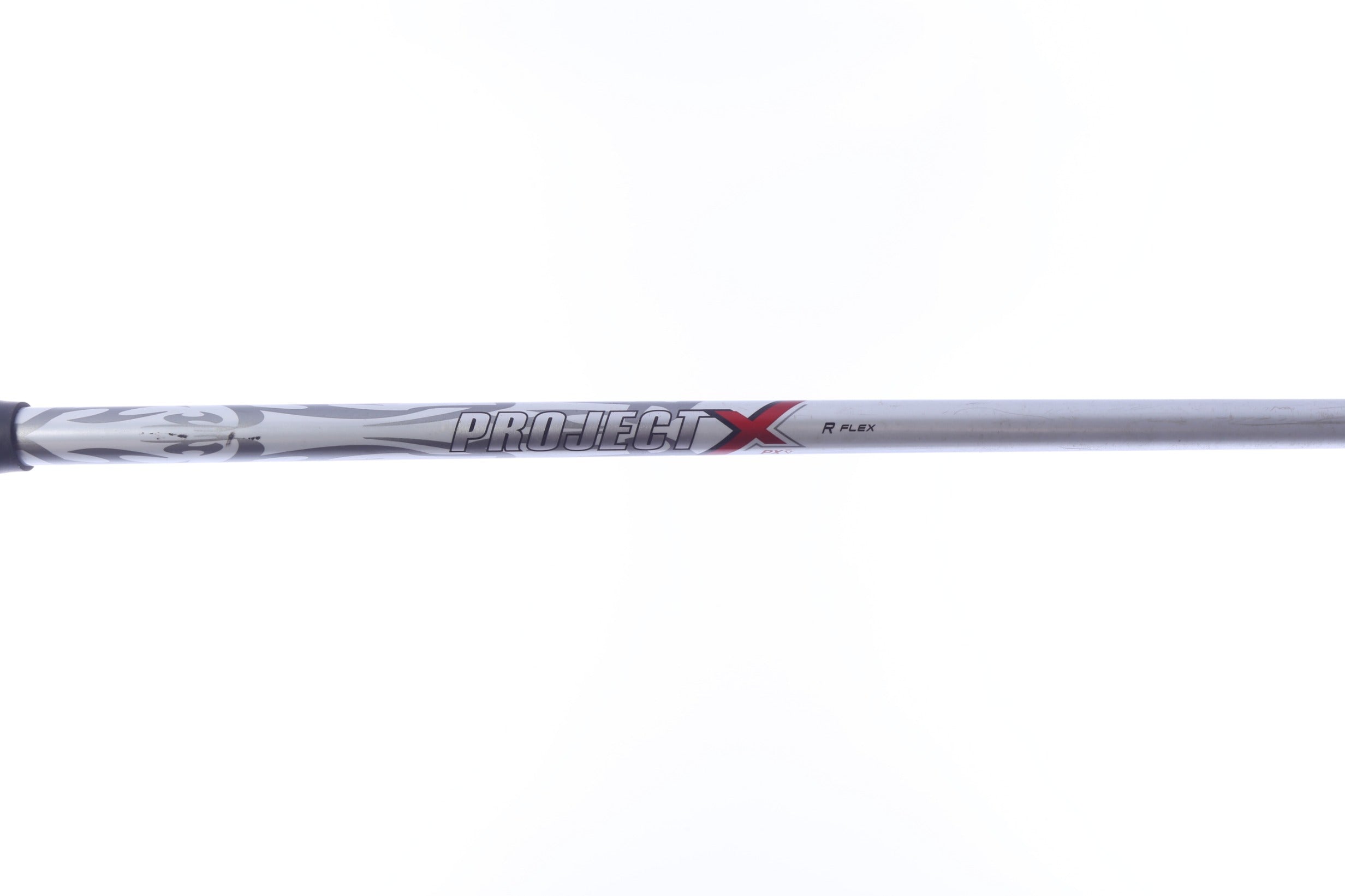Used Callaway X Hot 2013 Wood Set - Right-Handed - 3W, 5W - Regular Flex