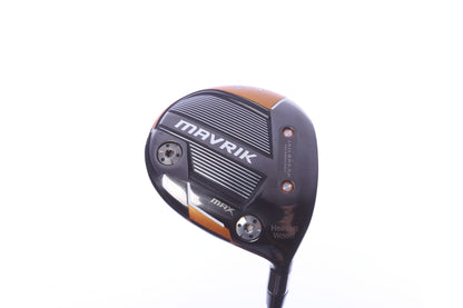 Used Callaway Mavrik Max Heavenwood - Right-Handed - 20 Degrees - Regular Flex-Next Round