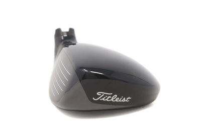 Used Titleist GT2 4H - HEAD ONLY - Left-Handed - 21 Degrees