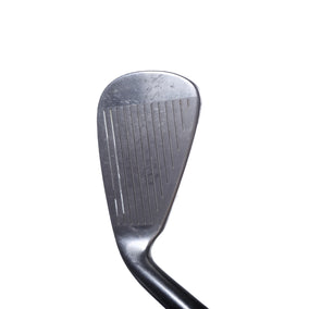 Used Nike Slingshot Single 4-Iron - Right-Handed - Regular Flex-Next Round