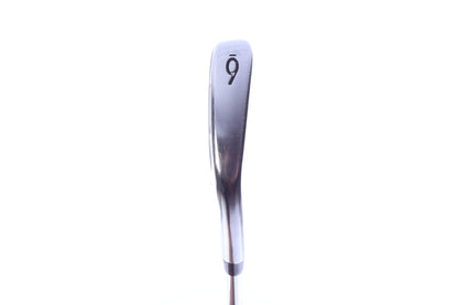 Used Titleist 2021 T100S Single 6-Iron - Right-Handed - Stiff Flex