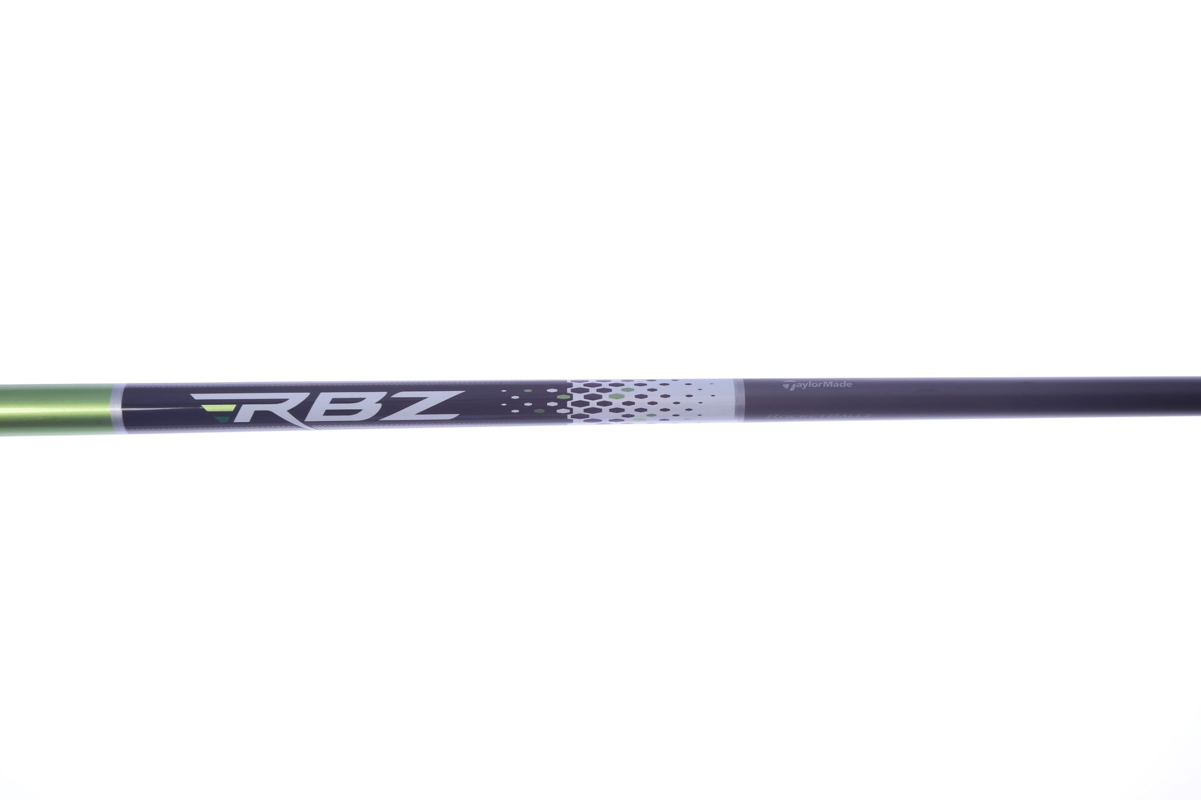 Used TaylorMade RBZ Speedlite 3-Wood - Left-Handed - 15 Degrees - Regular Flex-Next Round