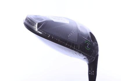 Cobra DS-ADAPT MAX-K Driver - 9 Degrees - Stiff Flex LA Golf A Series - Right-Handed-Next Round