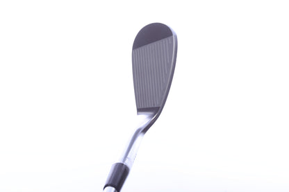 Used Bridgestone J40 Satin Chrome Gap Wedge - Right-Handed - 52 Degrees - Wedge Flex