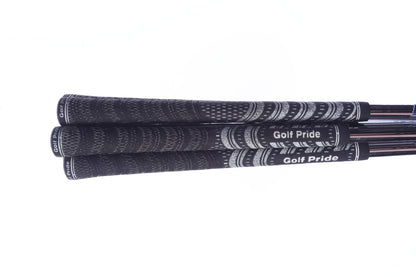 Used Titleist 2023 T150 Iron Set - Right-Handed - 5-PW - Stiff Flex