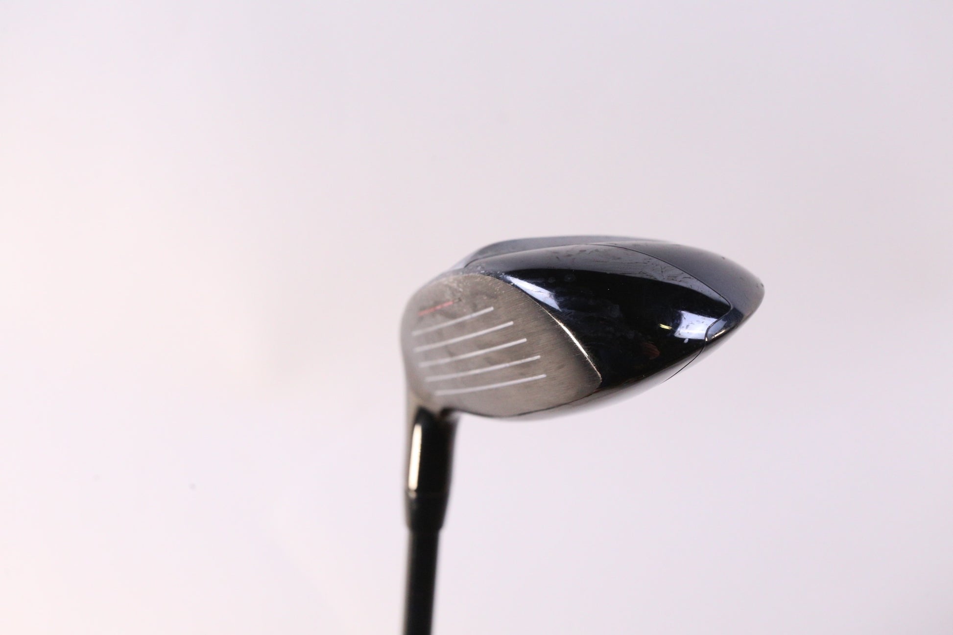 Used Cobra T-Rail 5H Hybrid - Right-Handed - 23 Degrees - Ladies Flex-Next Round