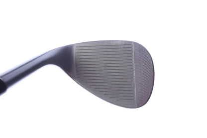 Used Cleveland CBX 4 ZipCore Lob Wedge - Right-Handed - 60 Degrees - Regular Flex