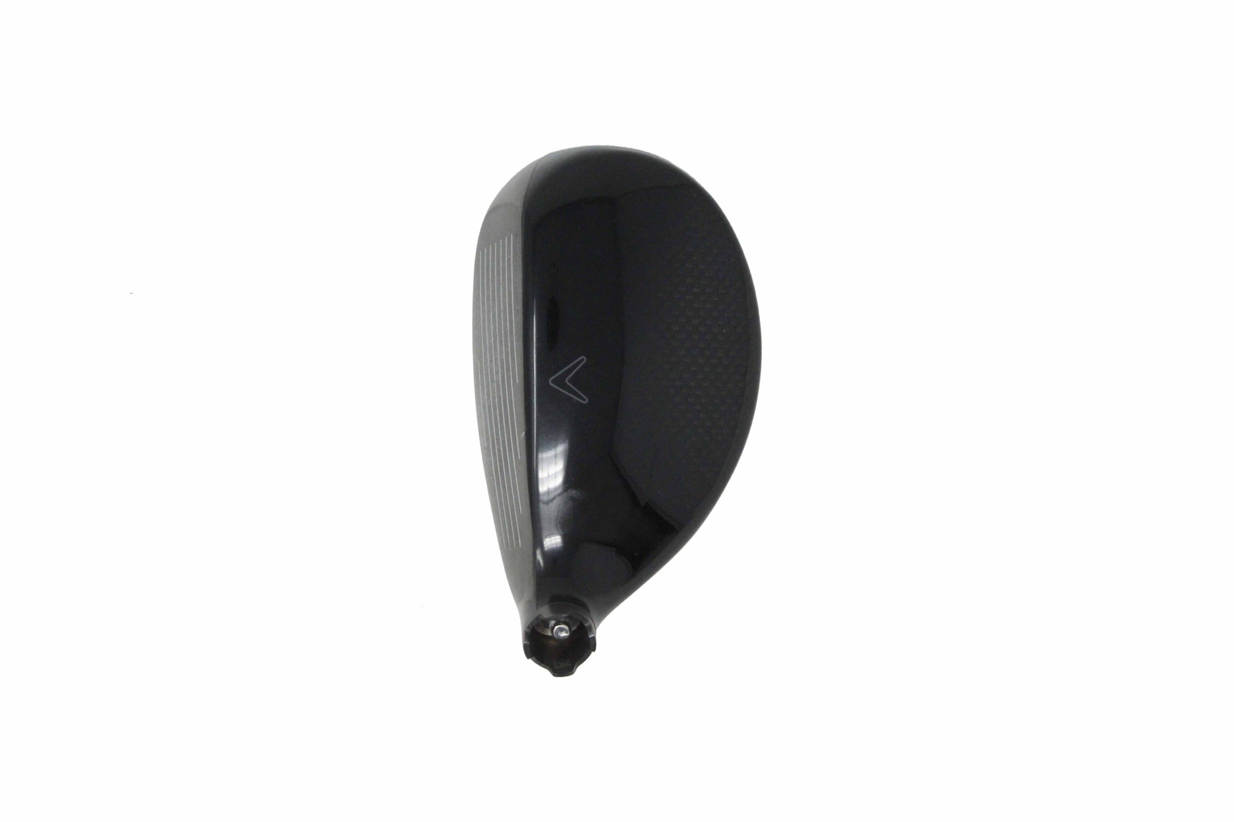 Used Callaway Apex 3H - HEAD ONLY - Right-Handed - 19 Degrees-Next Round