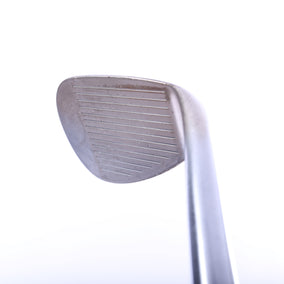Used Cleveland 588 RTX Satin Sand Wedge - Left-Handed - 56 Degrees - Wedge Flex-Next Round