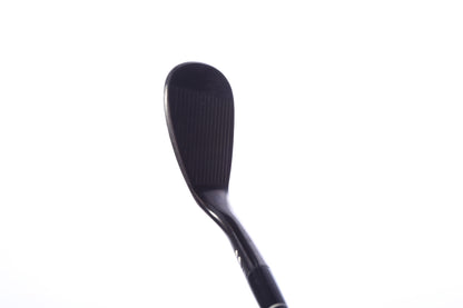 Used Cleveland CG14 Black Pearl Tour Zip Sand Wedge - Left-Handed - 56 Degrees - Wedge Flex-Next Round