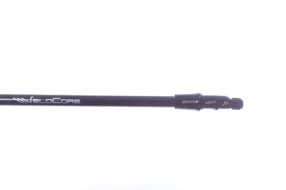 Used Fujikura Ventus TR Velocore Black Driver Shaft Extra Stiff Flex Graphite - 44.5 in - TaylorMade M Adapter