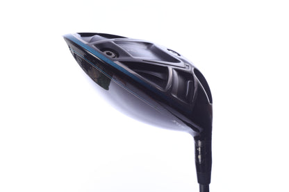 Used Callaway Rogue Sub Zero Driver - 9 Degrees - Stiff Flex Project X HZRDUS - Right-Handed