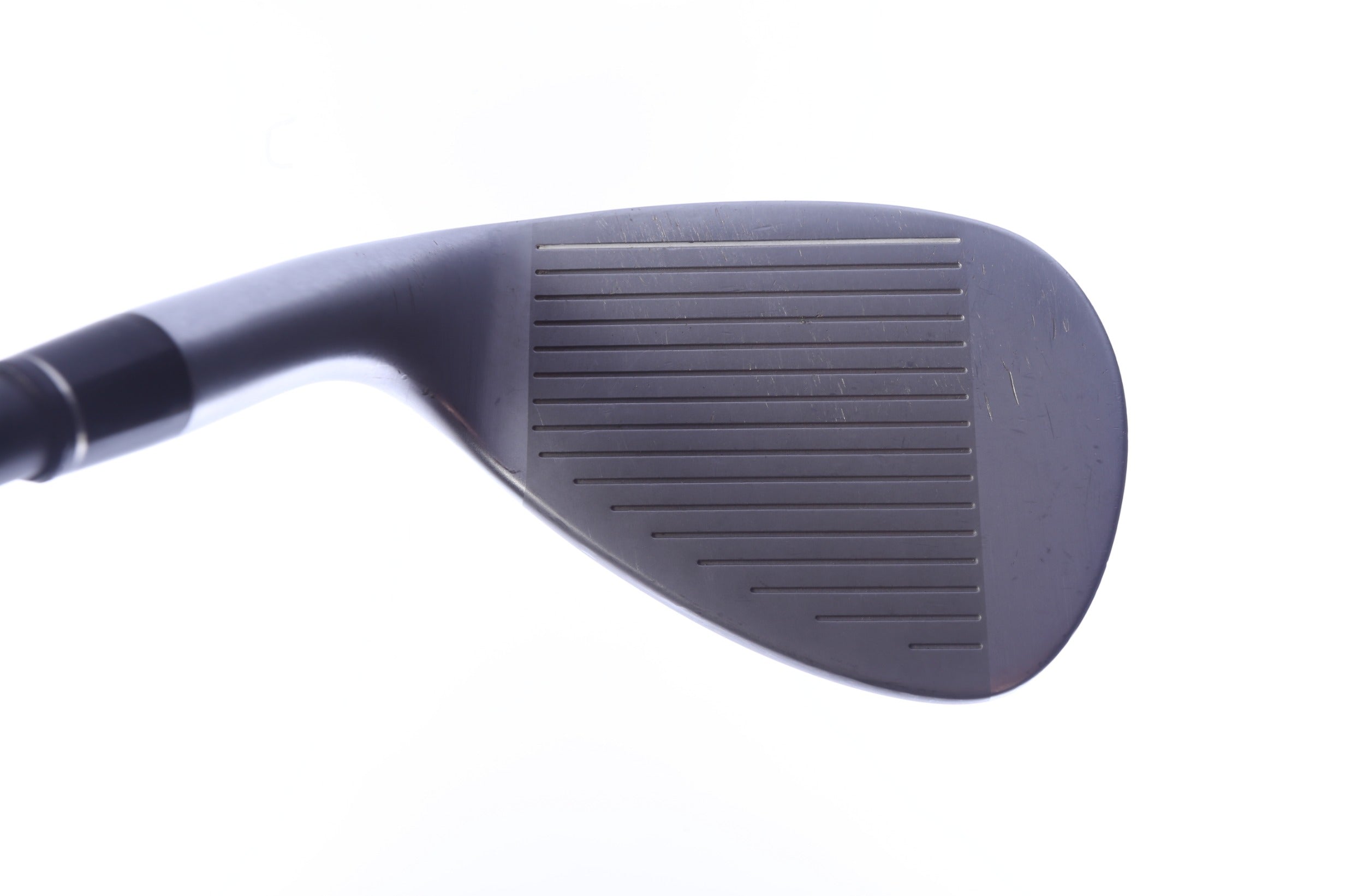 Used TaylorMade RocketBladez Sand Wedge - Right-Handed - 55 Degrees - Ladies Flex-Next Round