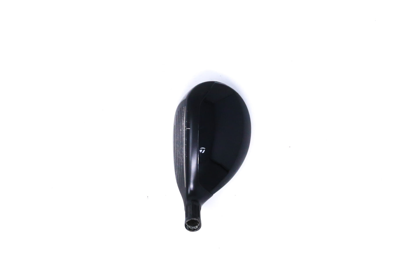 Used TaylorMade STEALTH 2 Rescue 4H - HEAD ONLY - Right-Handed - 22 Degrees-Next Round