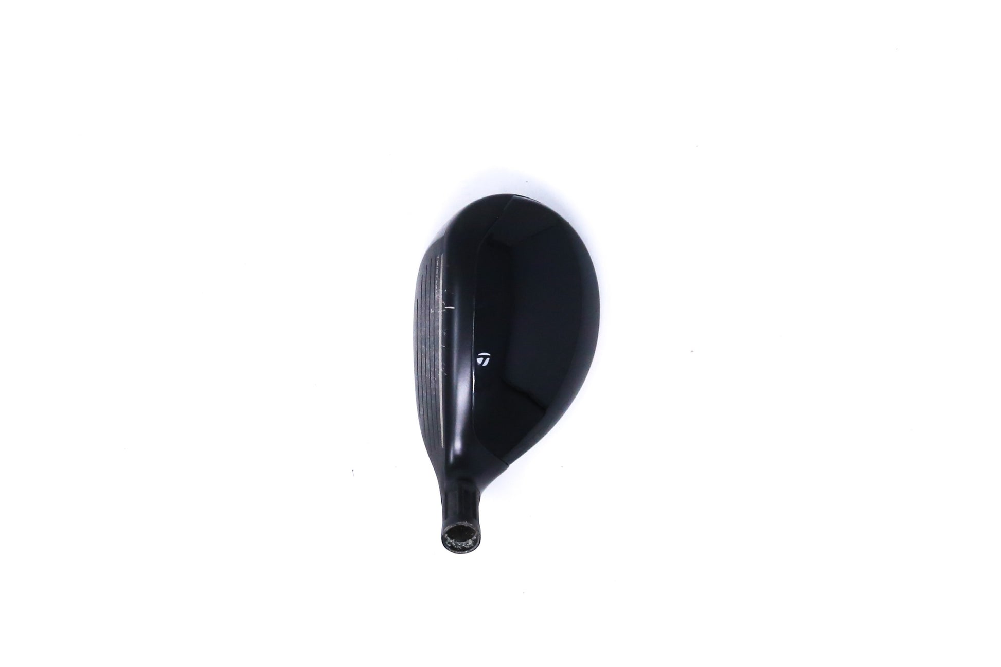 Used TaylorMade STEALTH 2 Rescue 4H - HEAD ONLY - Right-Handed - 22 Degrees-Next Round