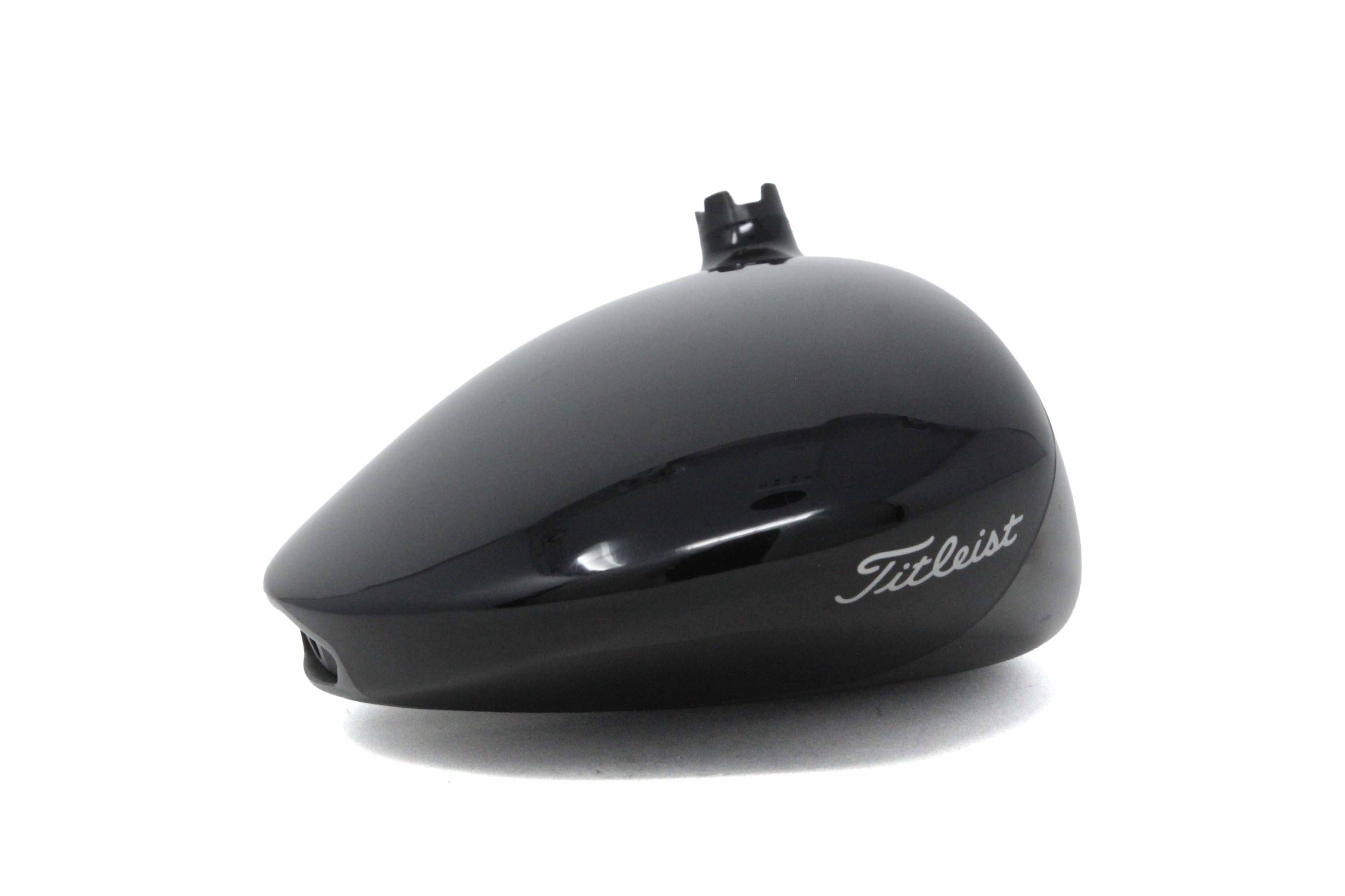 Used Titleist GT2 Driver - HEAD ONLY - Right-Handed - 10 Degrees-Next Round