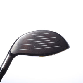 Used TaylorMade Burner SuperFast 5-Wood - Right-Handed - 18 Degrees - Regular Flex-Next Round