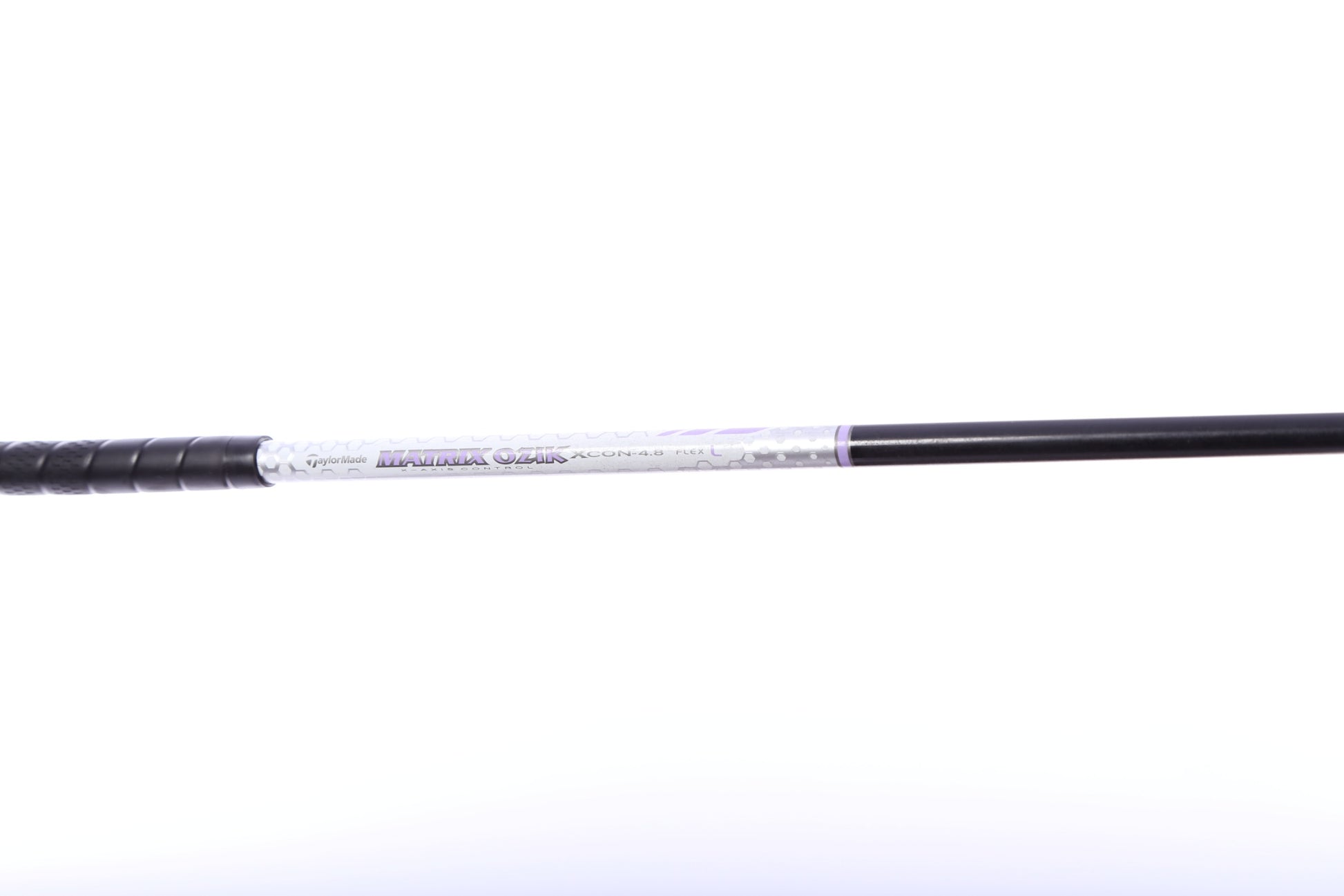 Used TaylorMade Burner SuperFast 5-Wood - Right-Handed - 18 Degrees - Ladies Flex-Next Round