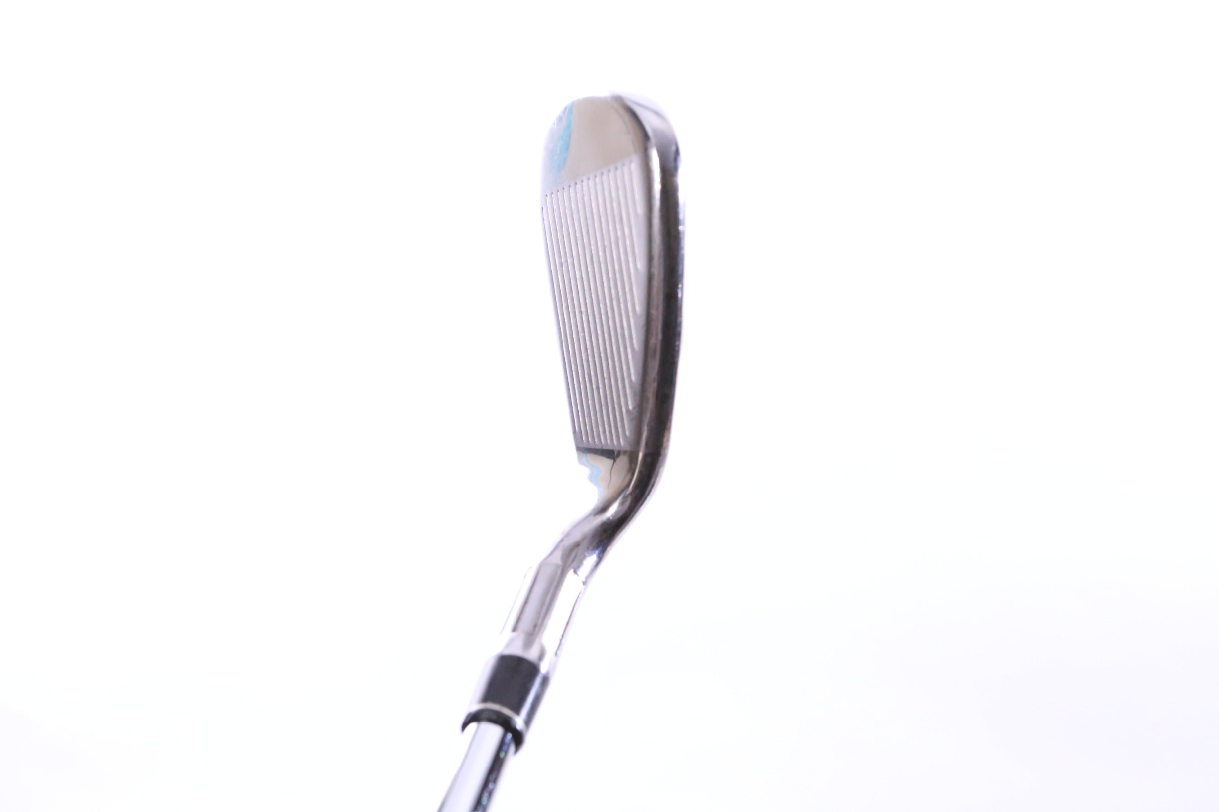 Used TaylorMade M6 Pitching Wedge - Right-Handed - 43.5 Degrees - Regular Flex
