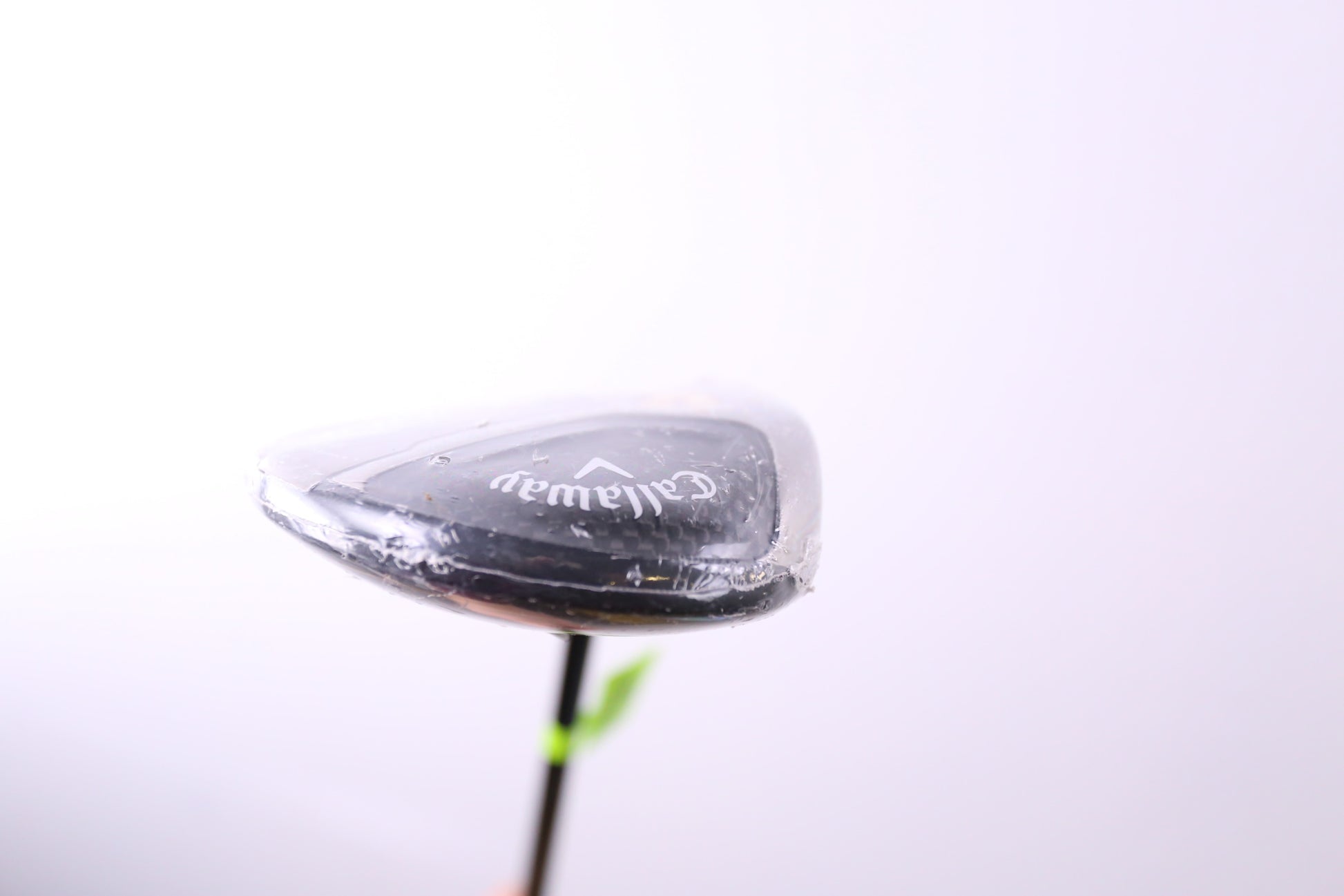 Used Callaway Rogue ST MAX 3-Wood - Left-Handed - 15 Degrees - Stiff Flex-Next Round
