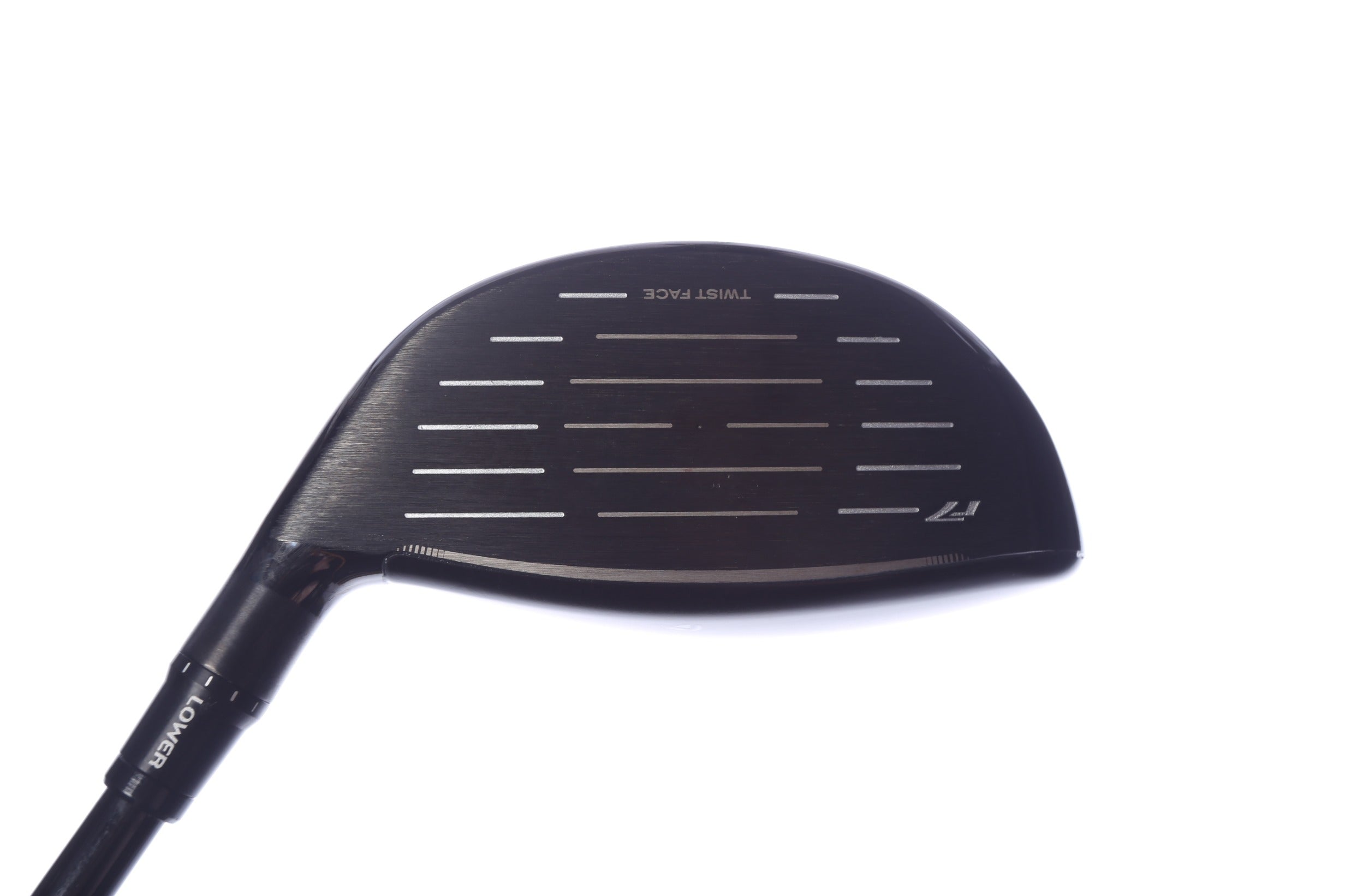 Used TaylorMade r7 Quad Mini Driver - 11.5 Degrees - Regular Flex Fujikura TaylorMade Speeder MD - Right-Handed-Next Round