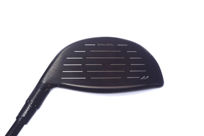 Used TaylorMade r7 Quad Mini Driver - 11.5 Degrees - Regular Flex Fujikura TaylorMade Speeder MD - Right-Handed-Next Round