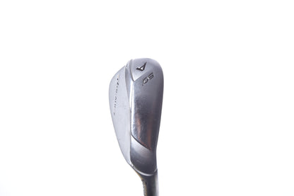 Used TaylorMade RocketBladez Approach Wedge - Right-Handed - 50 Degrees - Stiff Flex-Next Round