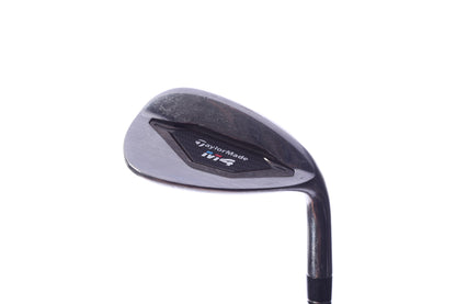 Used TaylorMade M4 Sand Wedge - Right-Handed - 54 Degrees - Stiff Flex