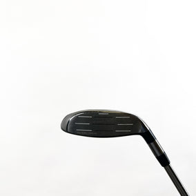 Used Callaway Big Bertha B21 3-Wood - Left-Handed - 15 Degrees - Seniors Flex-Next Round