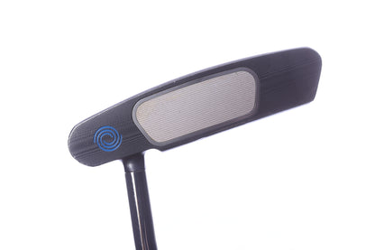 Used Odyssey Ai-ONE Double Wide Putter - Right-Handed - 35 in - Blade