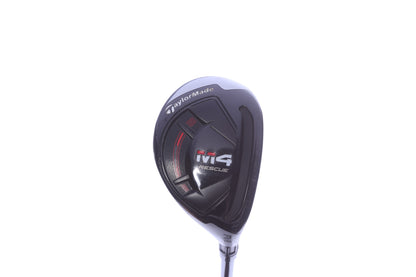Used TaylorMade M4 Rescue 3H Hybrid - Right-Handed - 19 Degrees - Regular Flex-Next Round