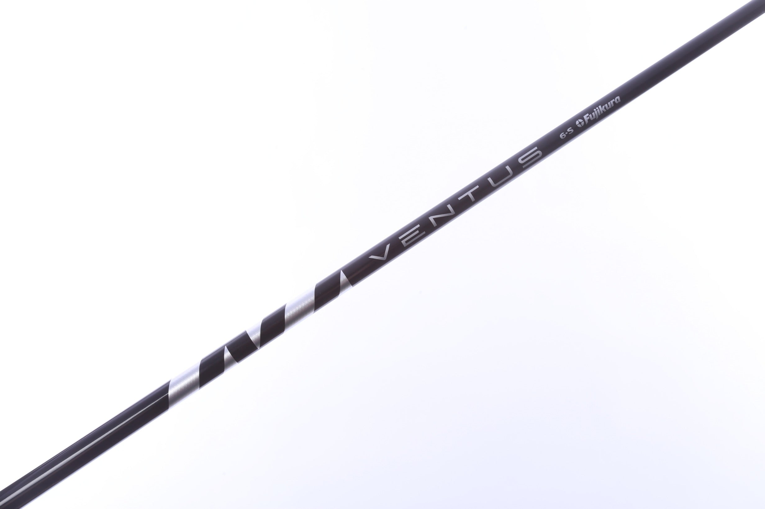 Used Fujikura Ventus Black Velocore Driver Shaft Stiff Flex Graphite - 44 in - Titleist Surefit Adapter-Next Round
