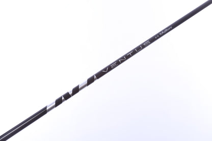 Used Fujikura Ventus Black Velocore Driver Shaft Stiff Flex Graphite - 44 in - Titleist Surefit Adapter-Next Round